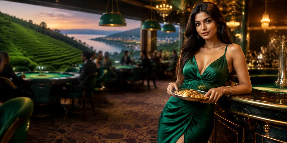 777jilli ফিনিক্স ফোর্জ স্লট